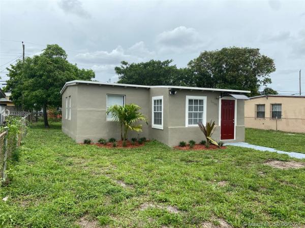 Gerald Estates, 14240 NW 23rd Pl, Opa-Locka, Florida 33054, image 2