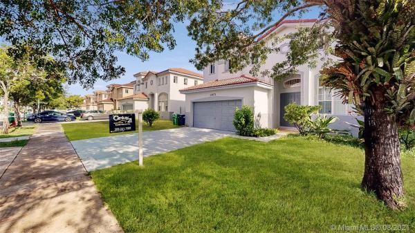 Vitran At Naranja Estates, 13471 SW 260th Ln, Princeton, Florida 33032, image 2