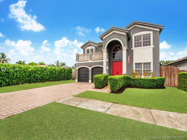 5801 SW 164th Ct, Unincorporated Dade County, Florida 33193, image 2