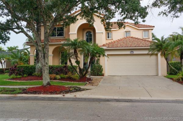 Laurel Ridge, 4429 Stone Ridge Way, Weston, Florida 33331, image 2