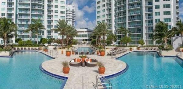Vizcayne South, 253 NE 2 St #508, Miami, Florida 33132, image 2