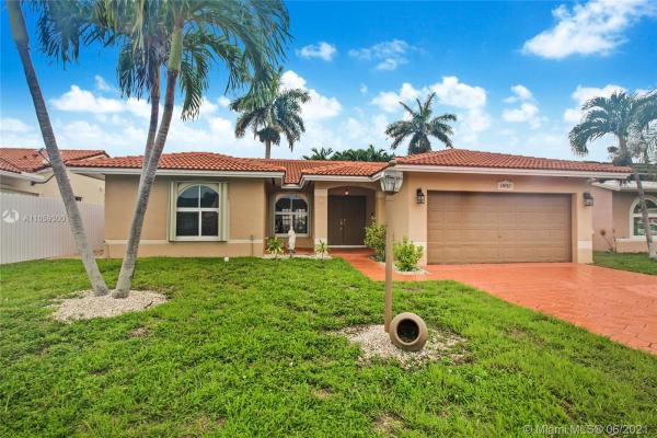 Luz Estela, 14757 SW 175th St, Richmond West, Florida 33187, image 2