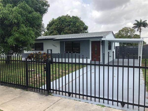 Realsite Estates, 18820 NW 44th Ave, Miami Gardens, Florida 33055, image 2