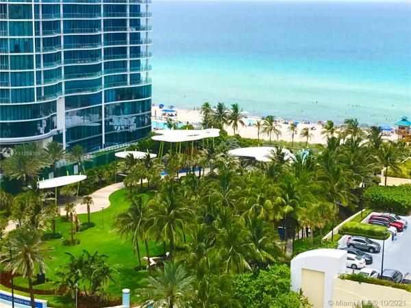 Winston Towers 600, 210 174th St #1701, Sunny Isles Beach, Florida 33160, image 2