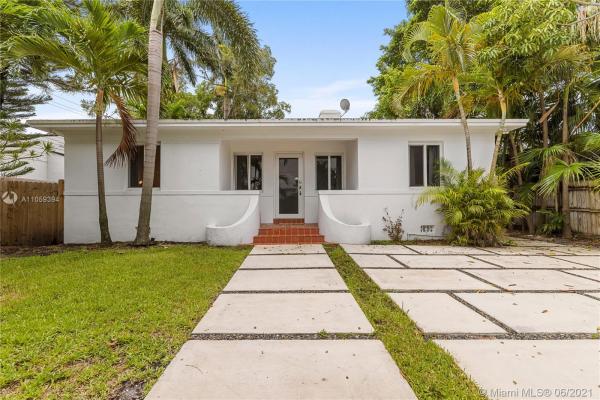 Shorecrest, 966 NE 80th St, Miami, Florida 33138, image 2