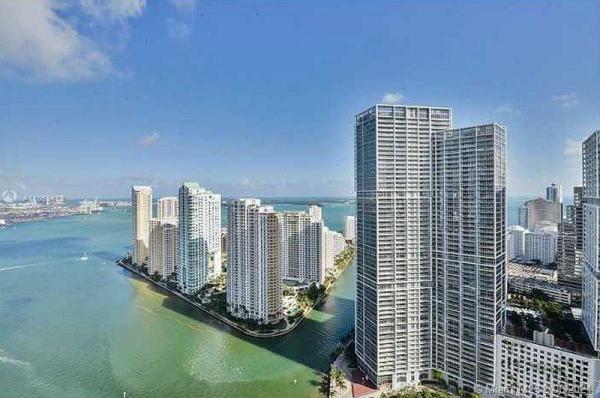 Epic Hotel & Residences, 200 Biscayne Boulevard Way #4301, Miami, Florida 33131, image 2