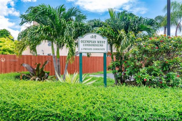 Olympian West, 15655 SW 85th Ter #221, Kendall West, Florida 33193, image 2