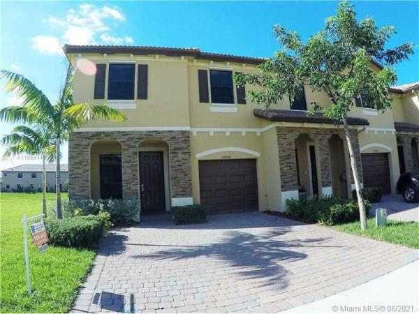 Silver Palms West, 23760 SW 117th Pl, Princeton, Florida 33032, image 2