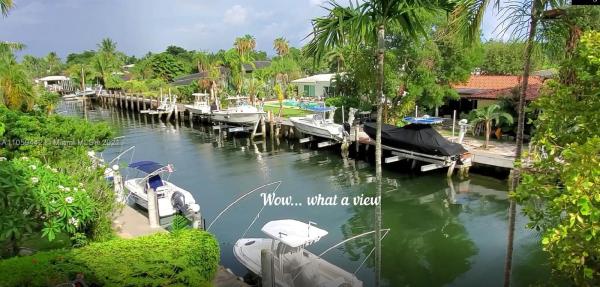 Harbour Club Villas, 1502 NE 105th St #C11, Miami Shores, Florida 33138, image 2