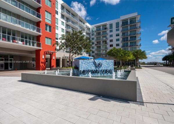 Midtown Doral, 7751 NW 107th Ave #803, Doral, Florida 33178, image 1
