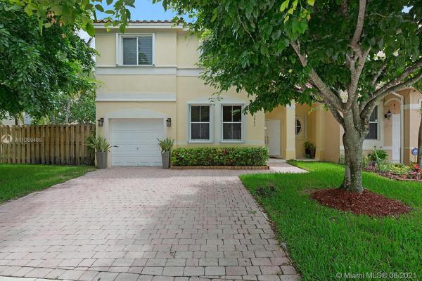 Marina Isle At Nautica, 3863 SW 170th Ave, Miramar, Florida 33027, image 2