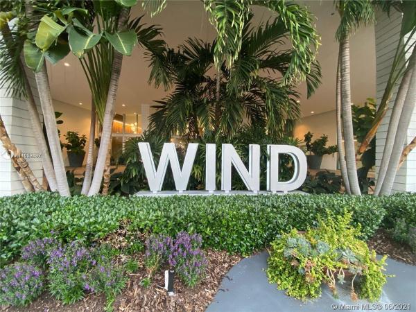 Wind, 350 S Miami Ave #2804, Miami, Florida 33130, image 2
