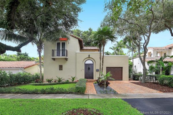 Riviera, 440 Rosaro Ave, Coral Gables, Florida 33146, image 2