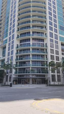 Four Midtown Miami, 3301 NE 1st Ave #H1913, Miami, Florida 33137, image 2