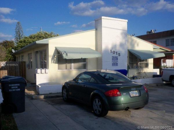 Hollywood Lawns, 1015 N 19th Ave, Hollywood, Florida 33020, image 2