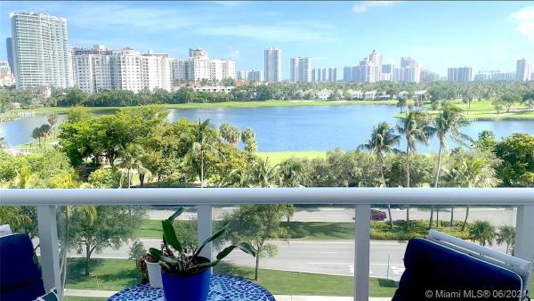 Eldorado Towers, 3675 N Country Club Dr #807, Aventura, Florida 33180, image 1