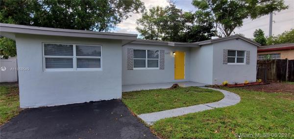 Welwyn Park, Miramar, Florida 33023, image 2