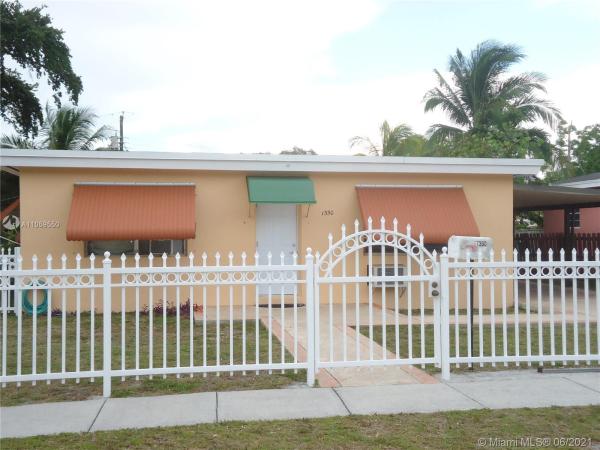 Fulford By The Sea, 1350 NE 153rd St, North Miami Beach, Florida 33162, image 2
