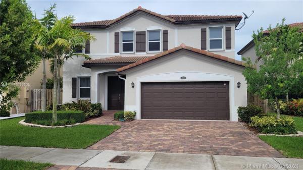 Hemingway Point, 25305 SW 118th Ct, Princeton, Florida 33032, image 2