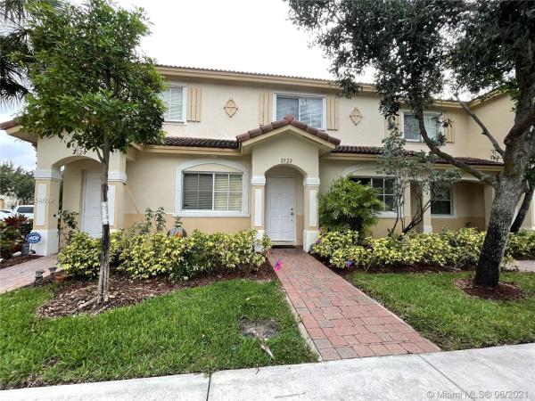 Murano At Hampton Park, 2522 SW 83rd Ter #102, Miramar, Florida 33025, image 2