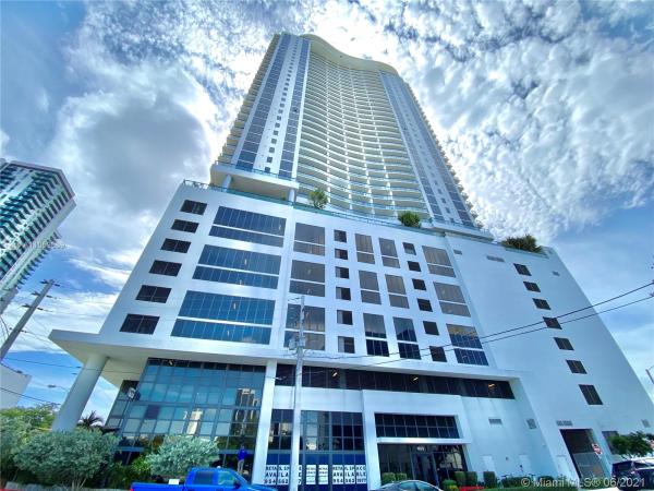 Canvas, 1600 NE 1st Ave #1112, Miami, Florida 33132, image 2