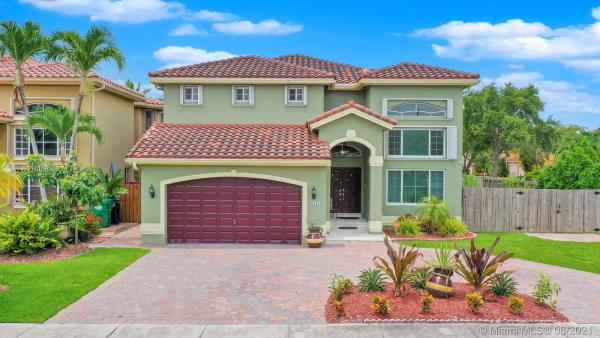 Crestview, 14122 SW 153 Ter #, Richmond West, Florida 33177, image 2