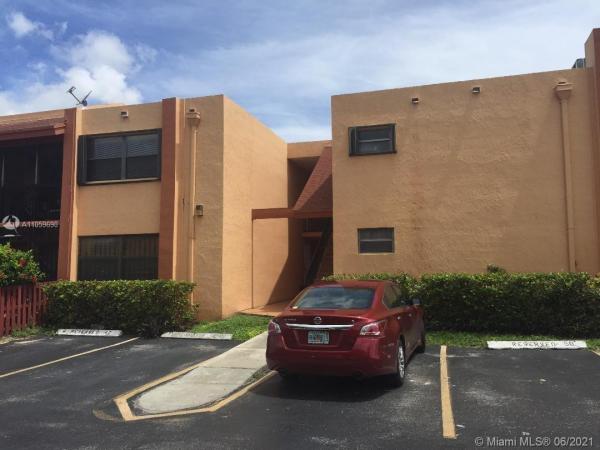 West Lake Village, 571 NW 107th Ave #108, Fountainebleau, Florida 33172, image 2