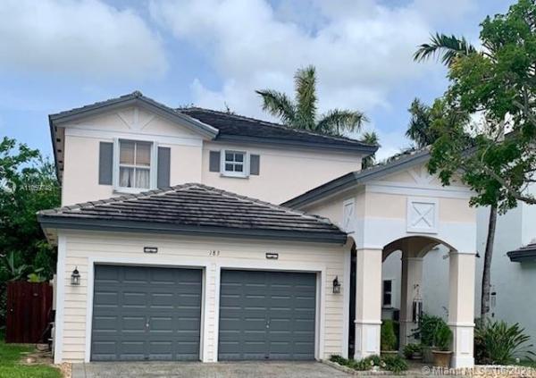 Bali At Oasis, 183 NE 36th Ter, Homestead, Florida 33033, image 2