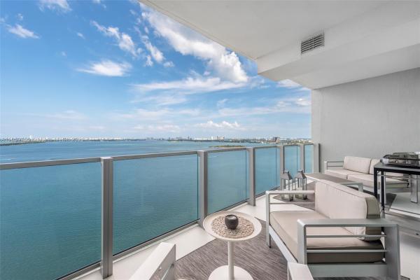 Biscayne Beach, 2900 NE 7th Ave #3303, Miami, Florida 33137, image 1