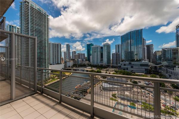 Neo Vertika, 690 SW 1st Ct #1922, Miami, Florida 33130, image 2