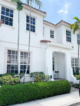 Kendall Commons Townhomes, 9439 SW 170th Psge #9439, The Hammocks, Florida 33196, image 2