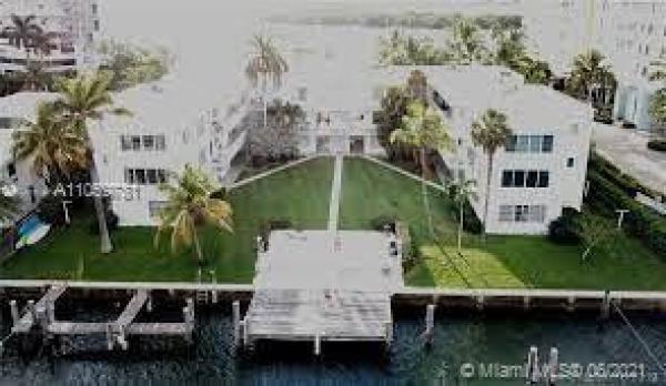 Harbor Island, 7939 West Dr #301, North Bay Village, Florida 33141, image 2