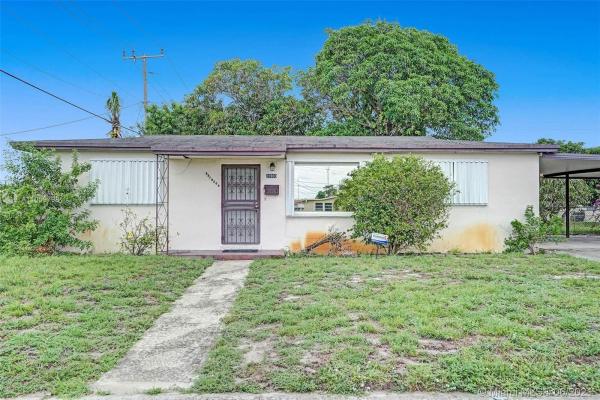 Riverdale Estates, 20900 NW 32nd Ave, Miami Gardens, Florida 33056, image 2