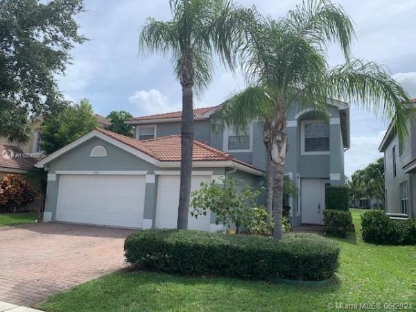 Nautica Isles West, 5341 Island Gypsy Dr, Greenacres, Florida 33463, image 2