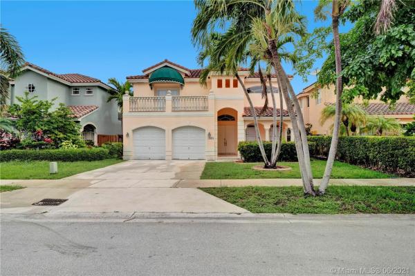 Crestview, 14025 SW 154th St, Richmond West, Florida 33177, image 2