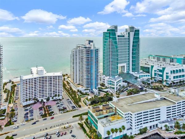 3535 S Ocean Dr #2104, Hallandale Beach, Florida 33019, image 2