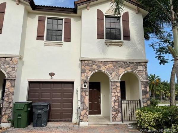 Umbria At The Vineyards, 341 NE 37th Pl #341, Homestead, Florida 33033, image 2