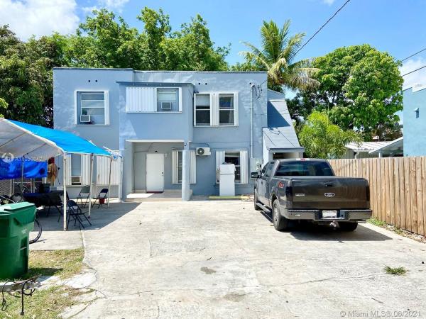 Santa Clara, 1137 NW 30th St, Miami, Florida 33127, image 2