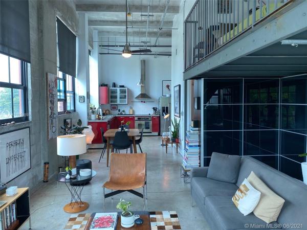 Parc Lofts, 1749 NE Miami Ct #210, Miami, Florida 33132, image 2