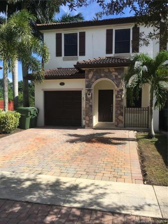 Umbria At The Vineyards, 361 NE 37th Pl #361, Homestead, Florida 33033, image 2
