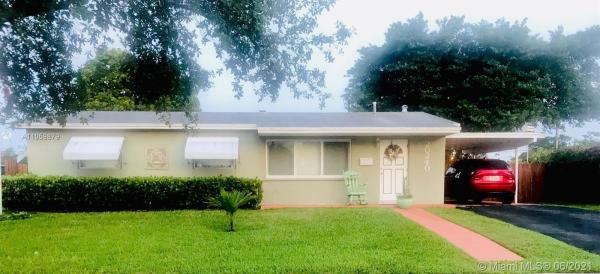 Benson Manor, 20240 SW 104th Ct, Cutler Bay, Florida 33189, image 1