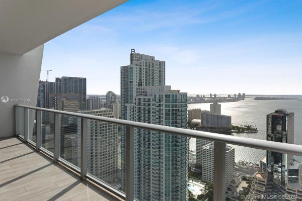 1010 Brickell, 1010 Brickell Ave #4504, Miami, Florida 33131, image 2