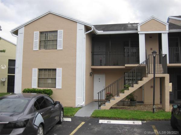 Lakeshore, 1151 N Liberty Ave #1151L, Homestead, Florida 33034, image 2