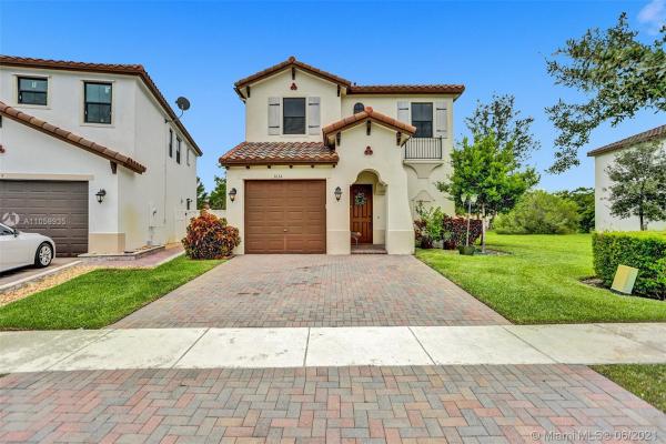 Foxcroft, 3614 SW 92nd Ave, Miramar, Florida 33025, image 2