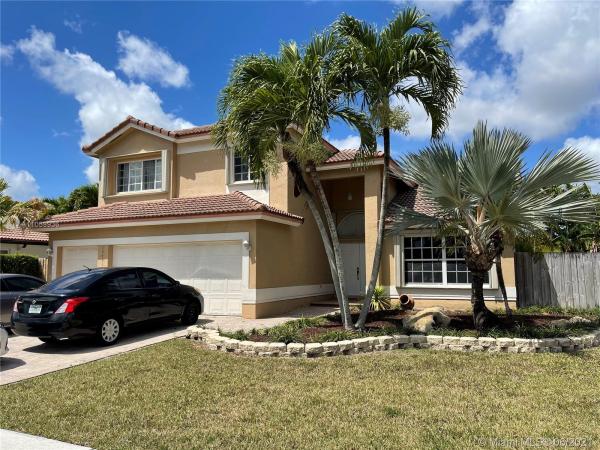 Victoria Parc, 15431 SW 151st St, Country Walk, Florida 33196, image 2