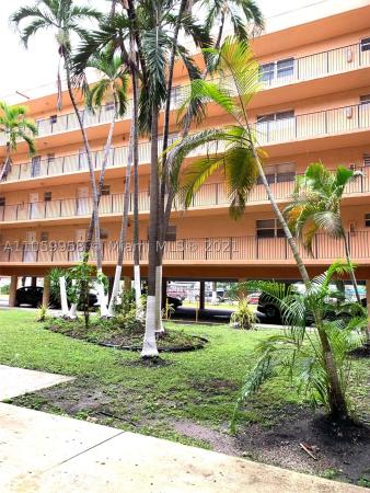 Palm West Gardens, 1990 W 56th St #1424, Hialeah, Florida 33012, image 1