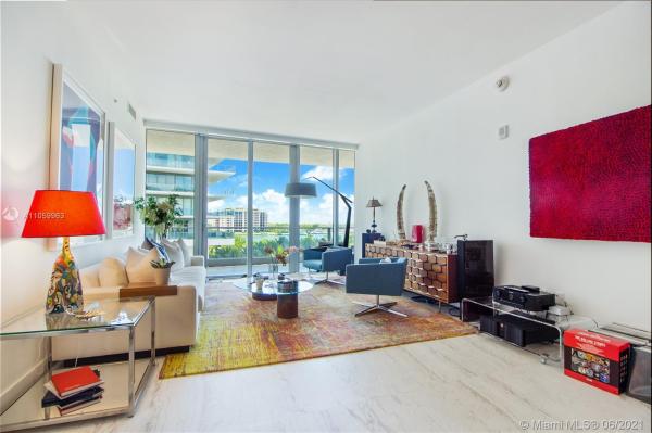 Marea, 801 S Pointe Dr #502, Miami Beach, Florida 33139, image 2