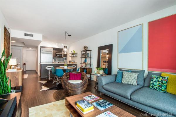 500 Brickell West, 55 SE 6th St #1500, Miami, Florida 33131, image 2