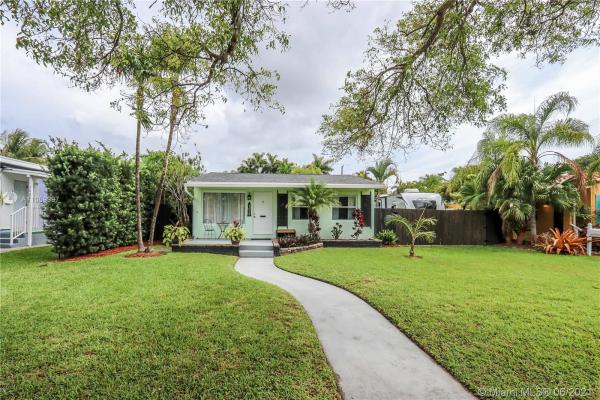 Sunset Trails, 1623 Fletcher St, Hollywood, Florida 33020, image 2