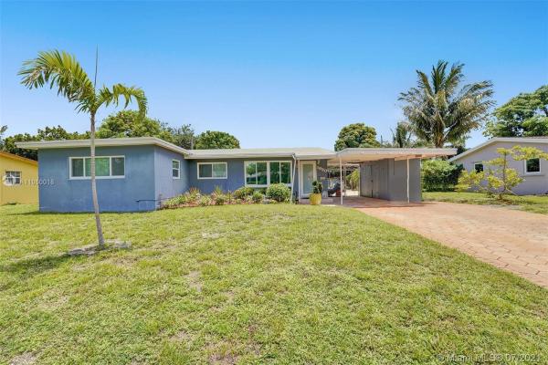 Fairfax Brolliar, 1820 SW 36th Ave, Fort Lauderdale, Florida 33312, image 2